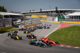 Who will the Wall of Champions claim next? What to watch for at the 2022 Canadian GP