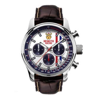 Product image for Official Hesketh Racing Watch
