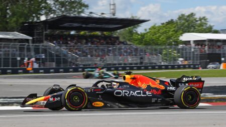 FIA’s new technical directive could affect F1 order and cause controversy – MPH