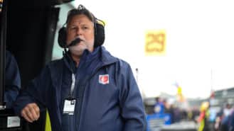 Does Ben Sulayem’s Tweet signal F1 help for Andretti and co?