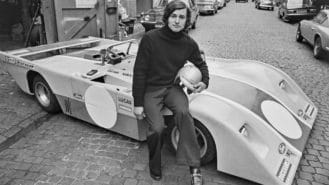 Playboy racer with a love for Le Mans: Alain de Cadenet obituary
