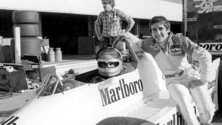 Watson on Prost: ‘He’s an exceptionally complicated man’