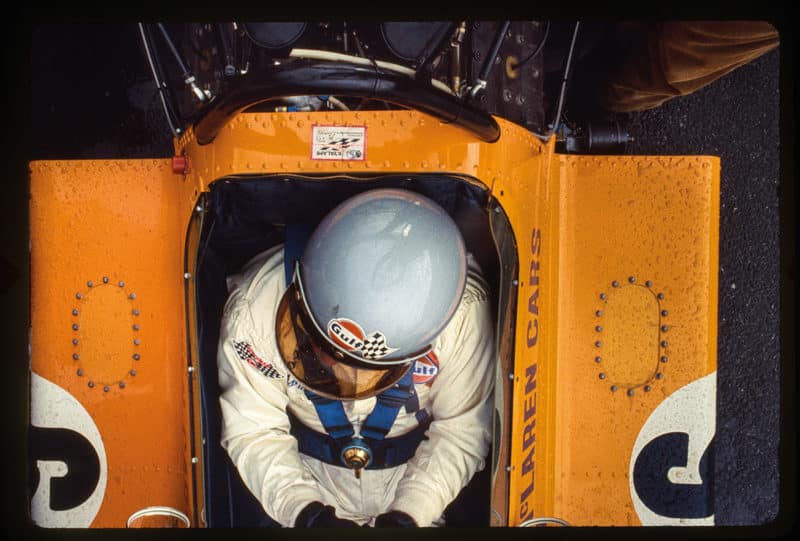 F1 ARCHIVE – SAISON 1969
