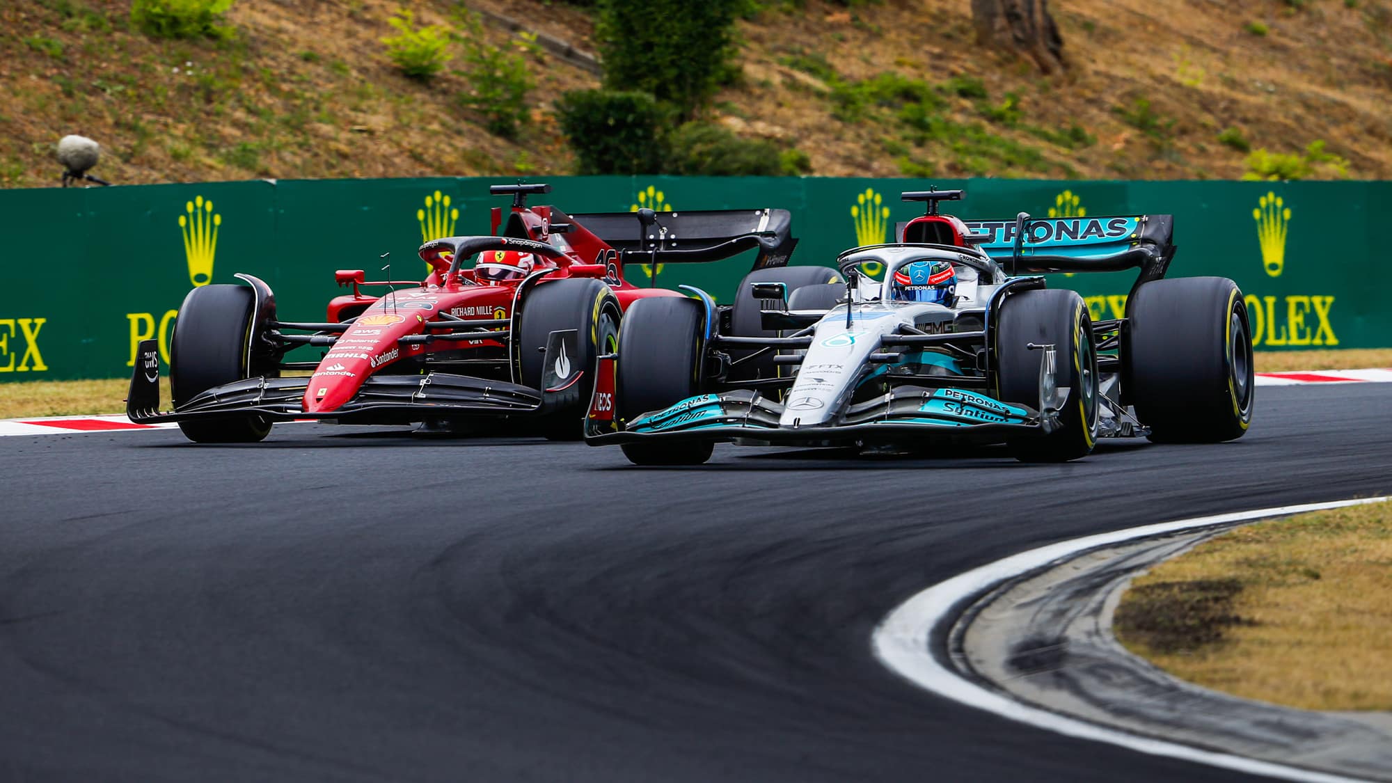 F1 Fantasy top picks and predictions for the 2023 Hungarian Grand Prix