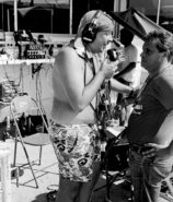 Flashback: Bare broadcast at the 1987 Brazilian Grand Prix