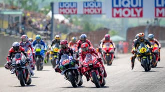 MotoGP’s looming battles