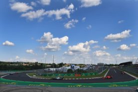 Ferrari targets 1-2 finish as storm clouds gather: what to watch for at the 2022 Hungarian GP