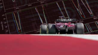 Revealed: Charles Leclerc’s severe throttle issue, plus his sensational pace — Austrian GP data analysis