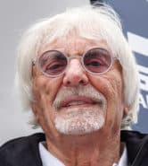 Bernie Ecclestone to face fraud charges after tax investigation