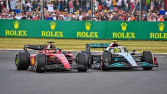 ‘Mega’ F1 racing… every team can reach Q3 — ‘Why change the rules?’