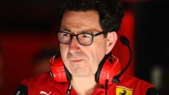 Ferrari got it wrong at the British GP; was Binotto indecisive or a fair boss?