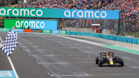 How to watch 2023 Hungarian GP: F1 live stream, TV schedule and start time