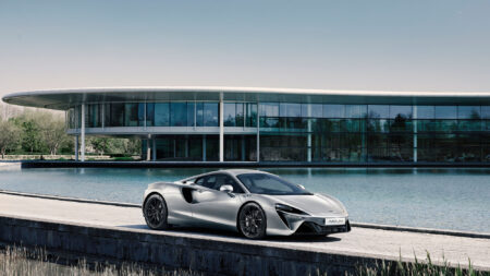 ‘McLaren and Aston Martin can thrive by giving up their independence’