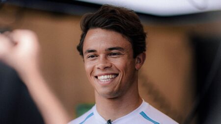 F1 buzz around Nyck de Vries shows you can’t win everything with kids — MPH