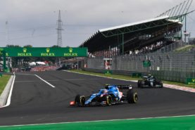 How to watch the F1 2022 Hungarian GP: start time, TV schedule and live streams