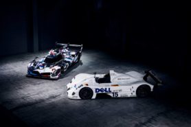 BMW confirms 2024 Le Mans entry for its LMDh Hypercar