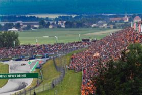 Don’t overlook Austria: the Red Bull Ring is one of the greatest circuits in modern F1
