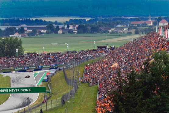 How to watch 2023 Austrian GP and sprint race: F1 livestream, TV schedule and start time