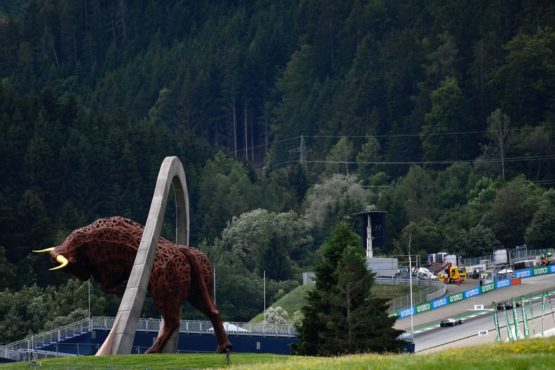 F1 sprint back at Verstappen’s strongest track: what to watch for at the 2022 Austrian GP