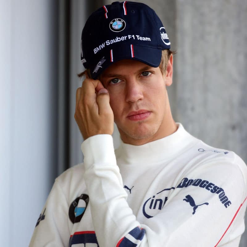 Sebastian-Vettel-at-the-2007-US-Grand-Prix-where-he-made-his-Formula-1-race-debut