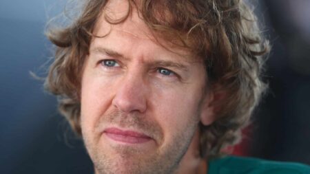 Sebastian Vettel will retire from F1 to spend more time with family