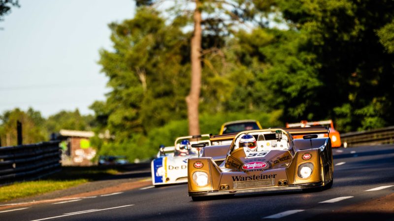 Warsteiner-Toj-at-the-2022-Le-Mans-Classic