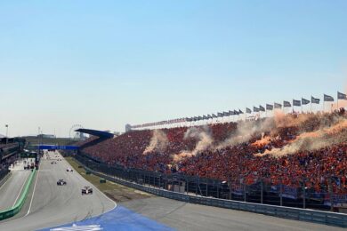 How to watch the F1 2022 Dutch GP: start time, TV schedule and live streams