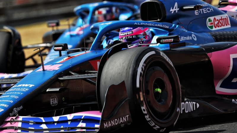 2022-Alpine-F1-driver-Fernando-Alonso-driving-at-the-Hungarian-GP