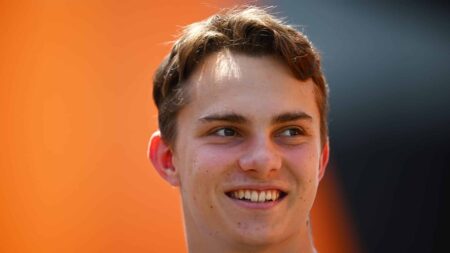 Why Oscar Piastri’s ability to adapt puts him alongside the very best