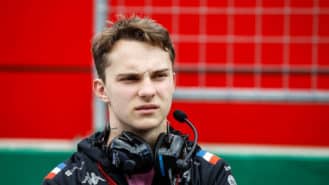 Oscar Piastri to McLaren confirmed after contract wrangle
