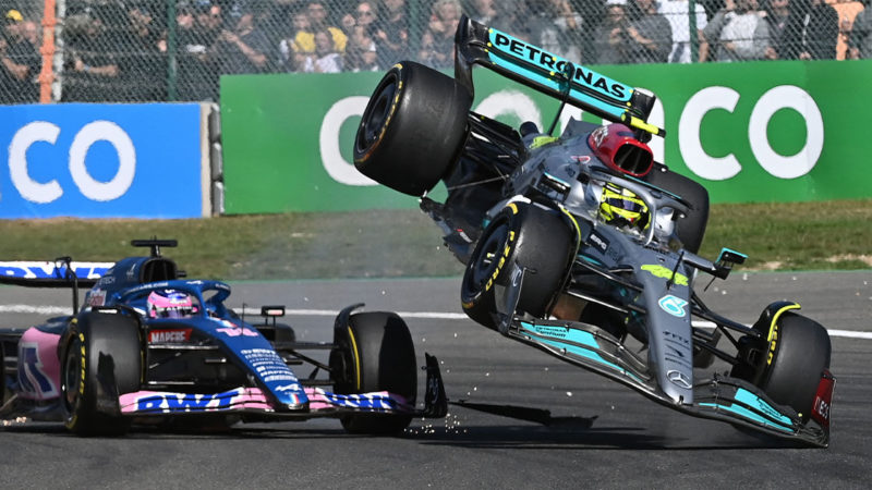 2022-Belgian-GP-Lewis-Hamilton-and-Fernando-Alonso-collide