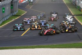 Latifi at Silverstone to Verstappen in Budapest – 10 best drives of F1 2022