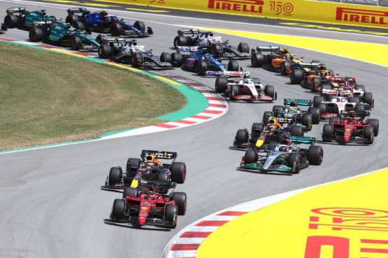 2022 F1 mid-season driver ratings – how has the grid performed?