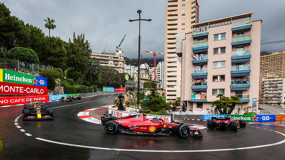 Why Cancellation of the F1 Monaco Grand Prix Was No Surprise