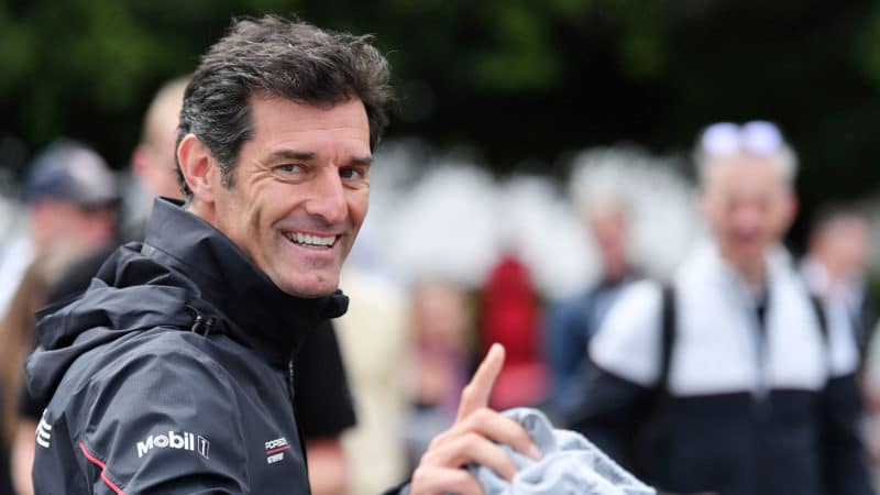 F1-driver-Oscar-Piastri's-manager-Mark-Webber