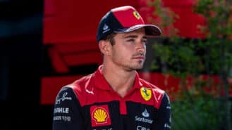 ‘Ferrari’s Plan Æ’: 2022 Belgian GP – Goin’ up, goin’ down