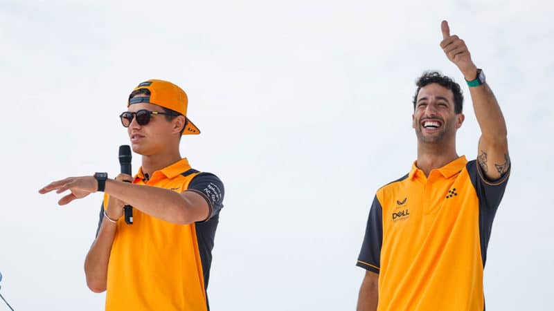 G-McLaren-F1-driver-Daniel-Ricciardo-at-the-2022-Belgian-GP