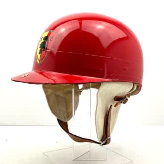 Product image for Wolfgang 'taffy' von Trips helmet, full size 'exact' replica,
