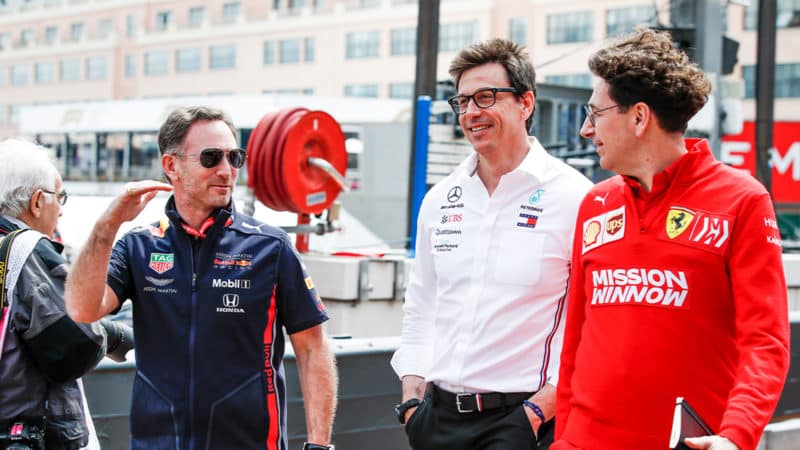Red-Bull-F1-team-boss-Christian-Horner-Mercedes-team-boss-Toto-Wolff-and-Ferrari-team-boss-Matti-Binottojpg