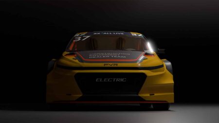 ‘The new cars are brutal, mindblowing’: World RX prepares to go all-electric