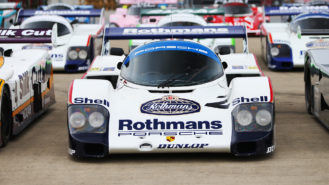 Will Hypercars ever match Group C era when they’re held back by BoP?