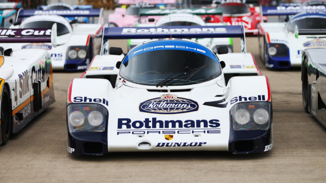 Will Hypercars ever match Group C era when they’re held back by BoP?