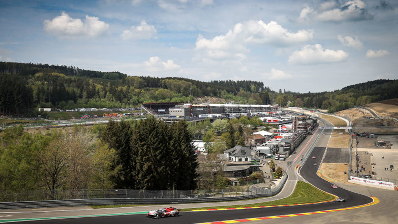 WEC-prototypes-race-at-the-Six-Hours-of-Spa-Francorchamps