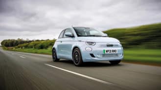 2022 Fiat 500 review