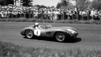 1958 Nurburgring 1000kms: Stirling Moss’ triumph over Ferrari’s strong team