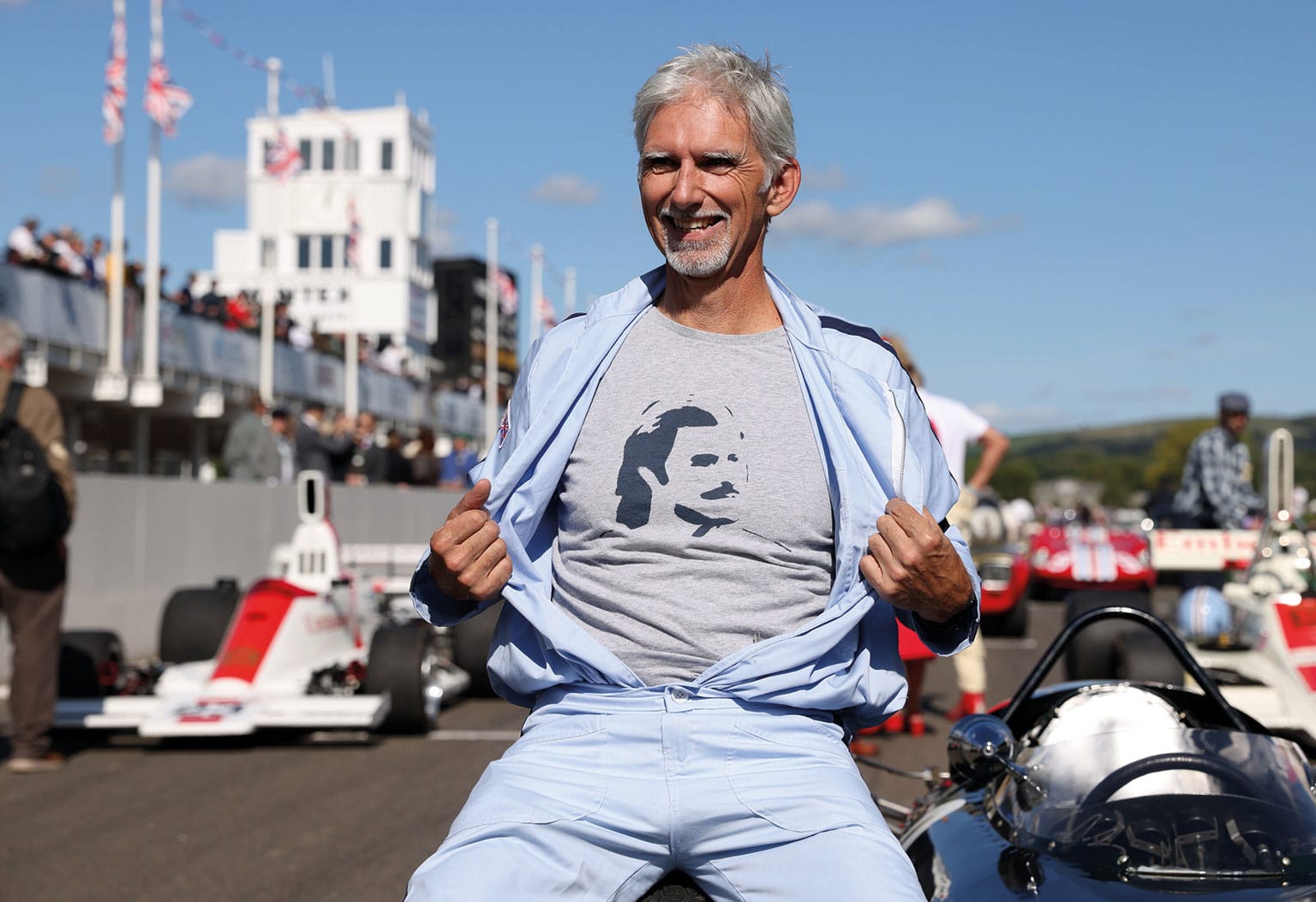 Damon-Hill-at-the-Goodwood-Revival.-Ph-by-PA.