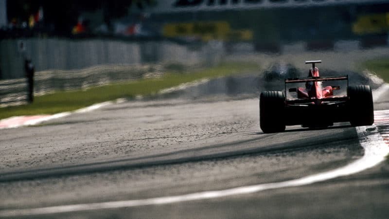 Eddie-Irvina-at-the-1998-Italian-GP
