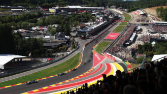 How to watch 2023 Belgian Grand Prix: F1 live stream, TV schedule and start time
