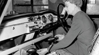 Ancient ICE: retro radios for your classic car