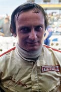 Chris Amon: The real drive to survive